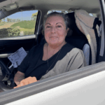 A Godsend in Port Hueneme – Louise